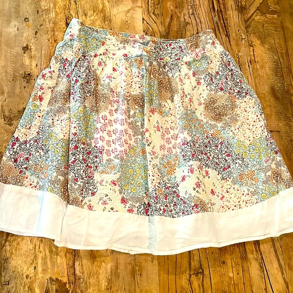 Dresses & Skirts - Boho Skirt